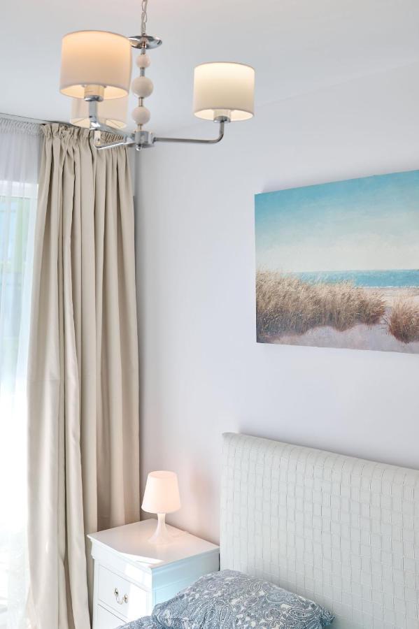 Sara Blu Apartment Spa And Pool Beach Resort Mamaia Buitenkant foto