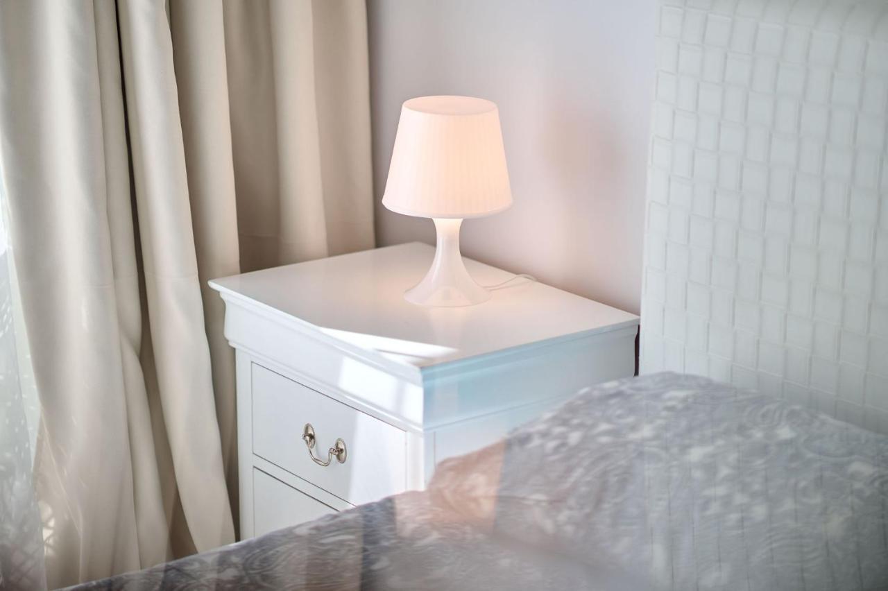 Sara Blu Apartment Spa And Pool Beach Resort Mamaia Buitenkant foto