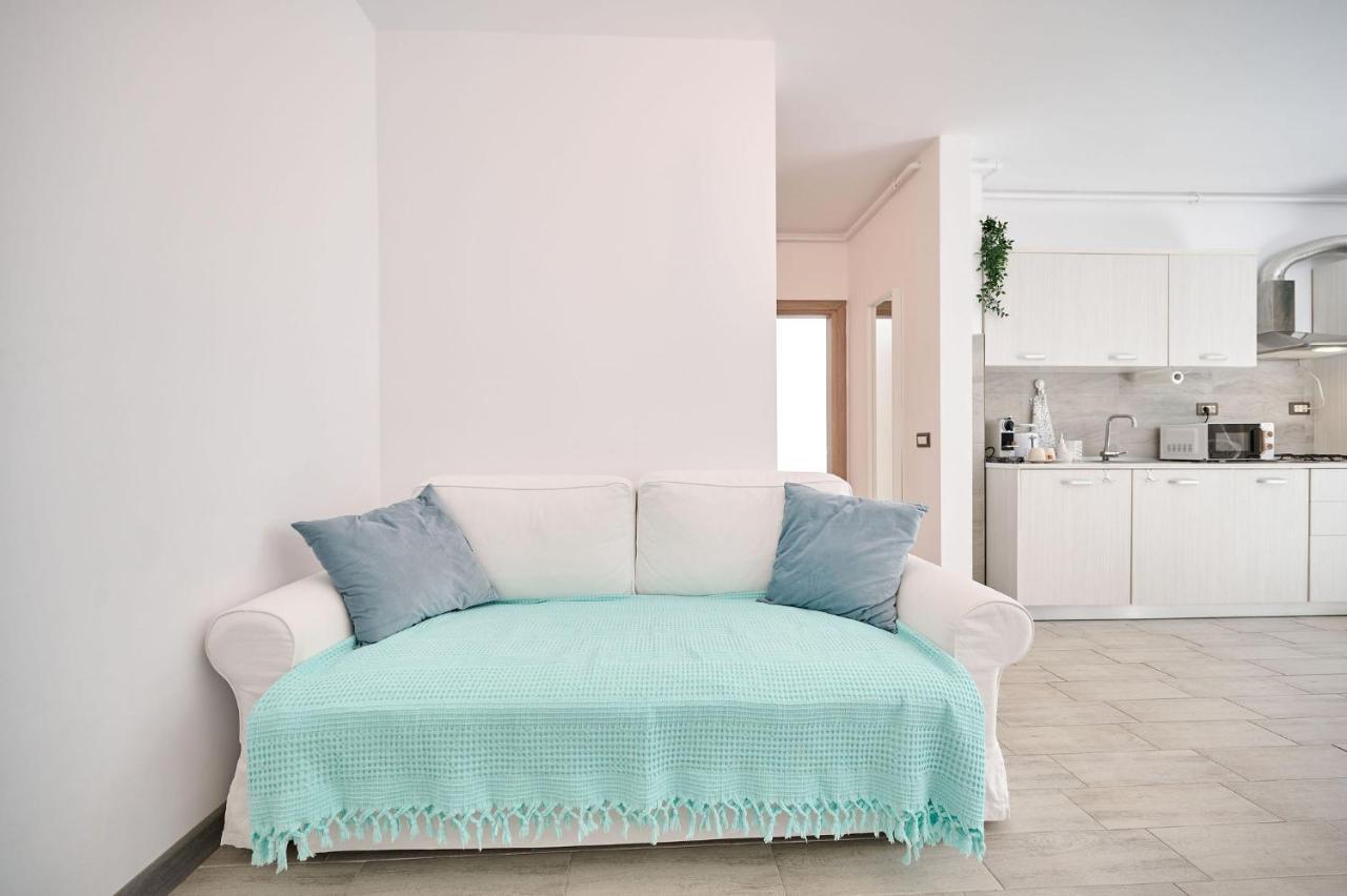 Sara Blu Apartment Spa And Pool Beach Resort Mamaia Buitenkant foto