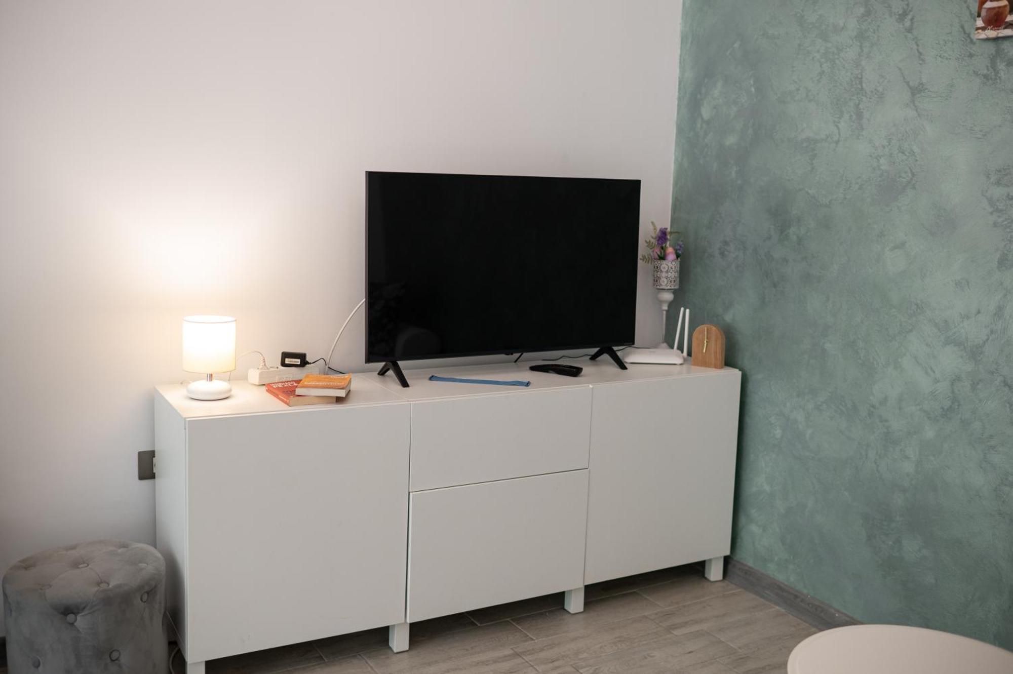 Sara Blu Apartment Spa And Pool Beach Resort Mamaia Buitenkant foto
